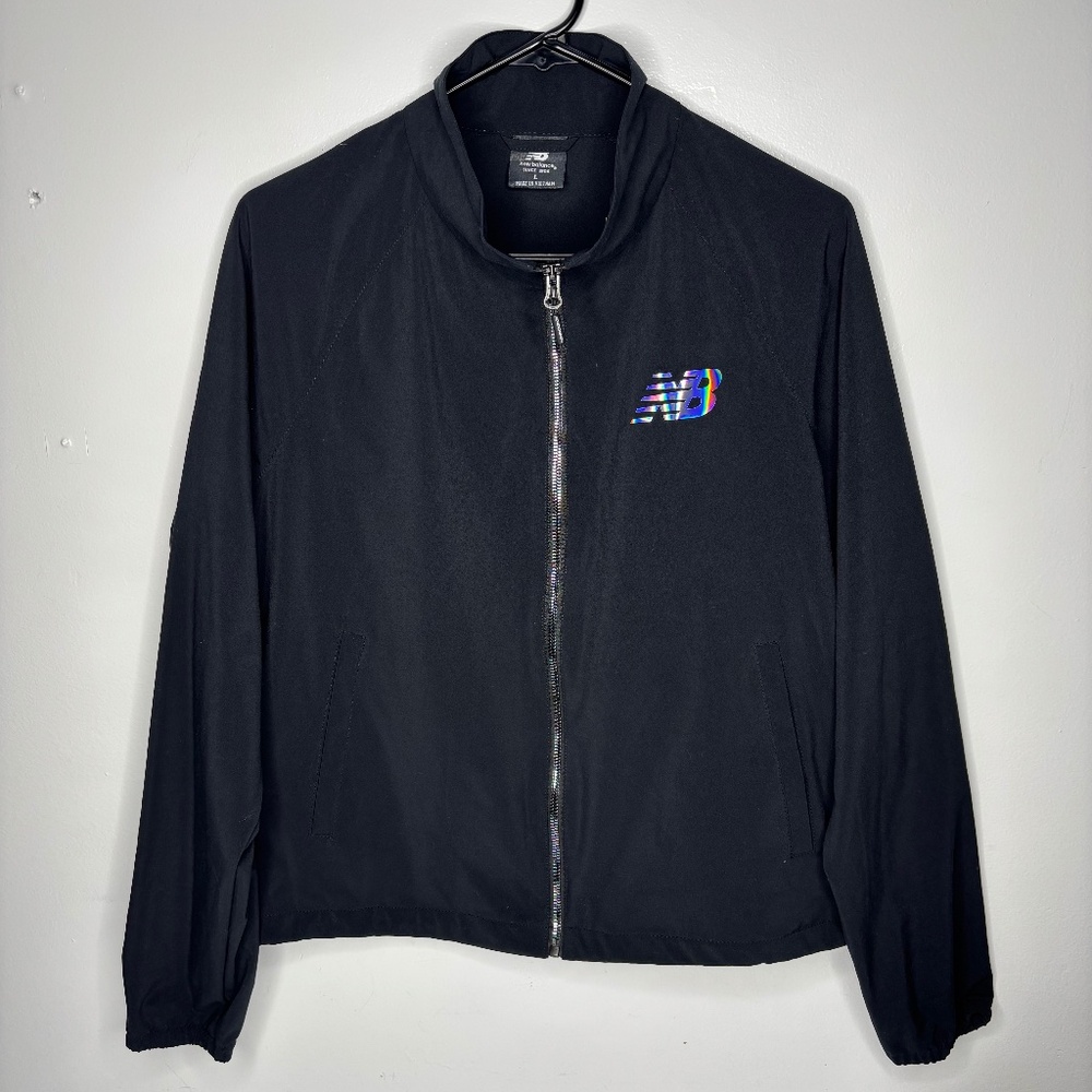 New Balance Women’s Jacket